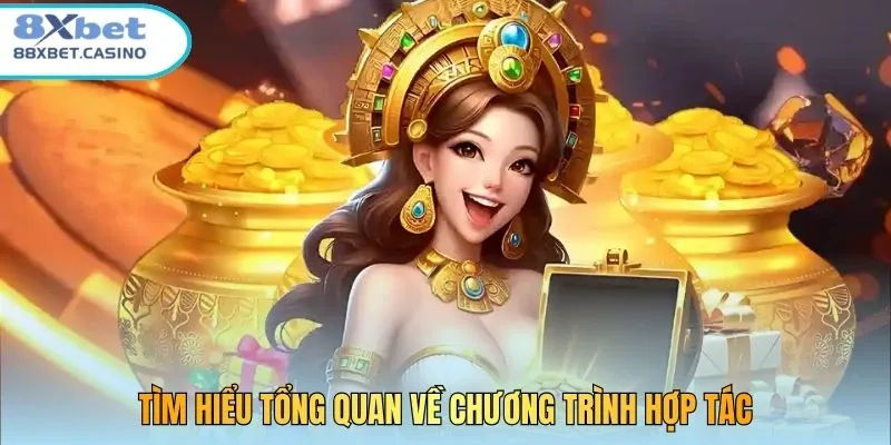 Tìm hiểu tổng quan về chương trình hợp tác